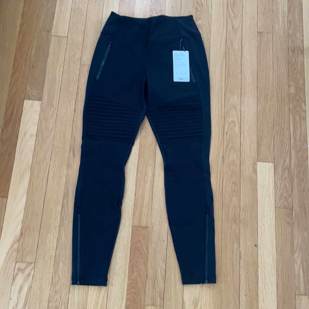 Athleta tights